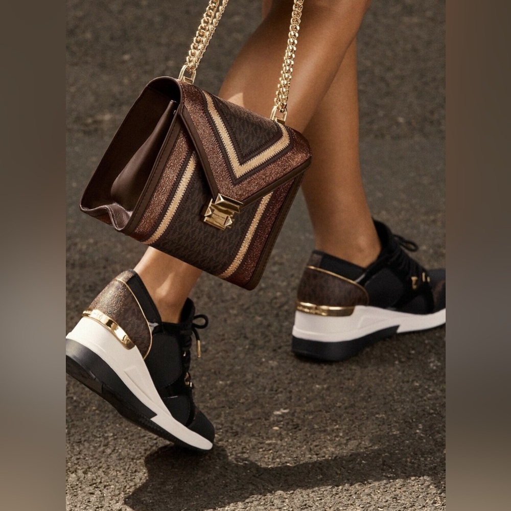 Michael Kors Liv Trainer